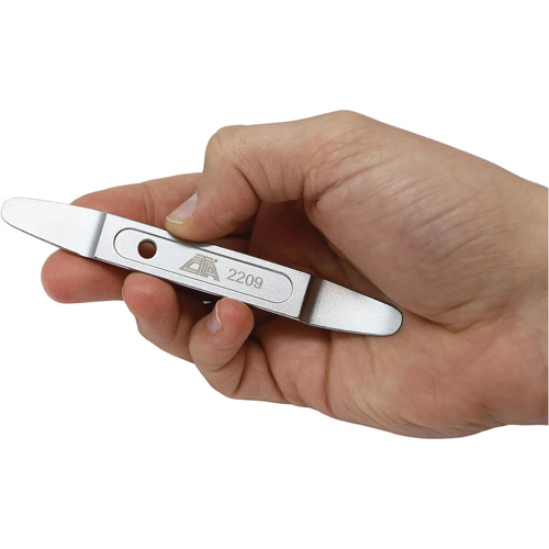 Mini Heavy-Duty Metal Trim Tool Les Fournitures Industrielles Méga