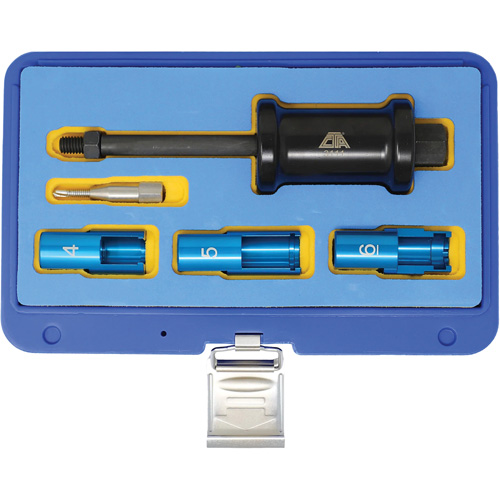 Ford EcoBoost Fuel Injector Puller Tool Kit Les Fournitures Industrielles Méga