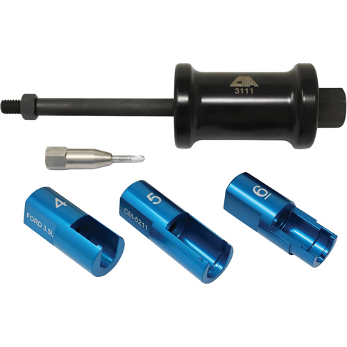 Ford EcoBoost Fuel Injector Puller Tool Kit Les Fournitures Industrielles Méga