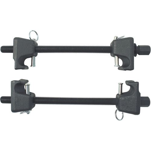 Heavy-Duty Macpherson Strut Spring Compressor Les Fournitures Industrielles Méga