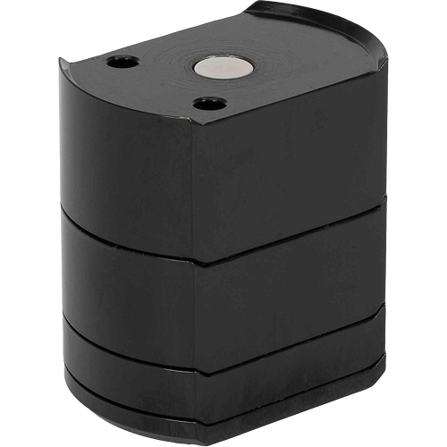 Flat Body Ram Kit with Adapters, 0.24" Stroke, 5 Ton(s) Capacity, 10000 PSI Les Fournitures Industrielles Méga