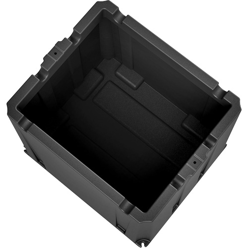 Boîtier pour batteries doubles de groupe L16 Les Fournitures Industrielles Méga