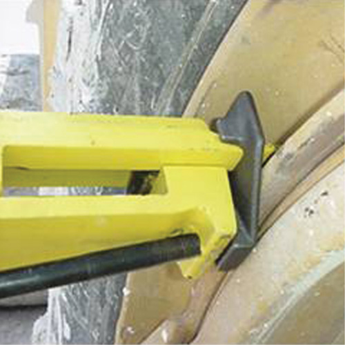 Ensemble Shur-Lok Caterpillar Les Fournitures Industrielles Méga