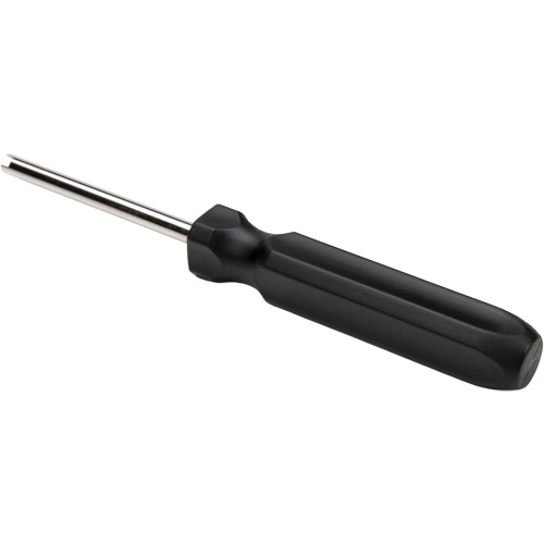 Valve Core Remover with Screwdriver-Style Handle Les Fournitures Industrielles Méga