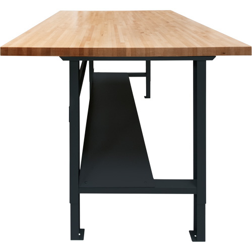 &eacute;tabli modulaire industriel, Cap 1000 lb, 72" la x 48" p Les Fournitures Industrielles Méga