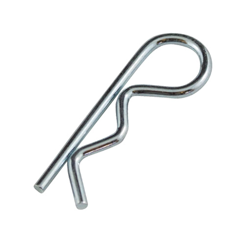 Goupille fendue, 1/16" dia., 1-5/32" lo, Zingu&eacute; Les Fournitures Industrielles Méga