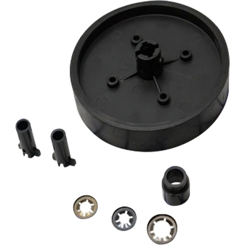 Measuring Counters - Metric Wheel Les Fournitures Industrielles Méga