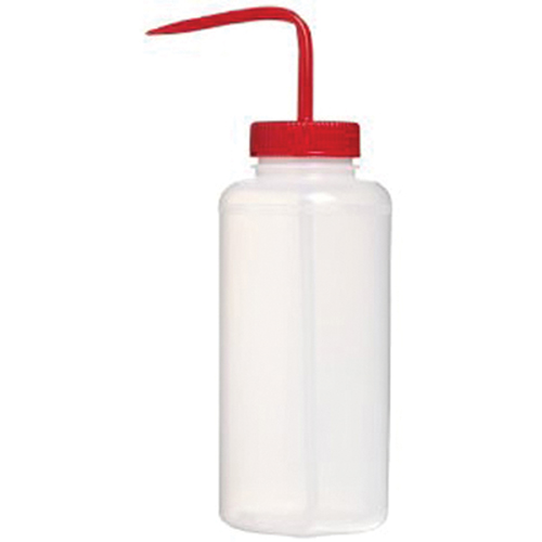 Safety Wash Bottle Les Fournitures Industrielles Méga