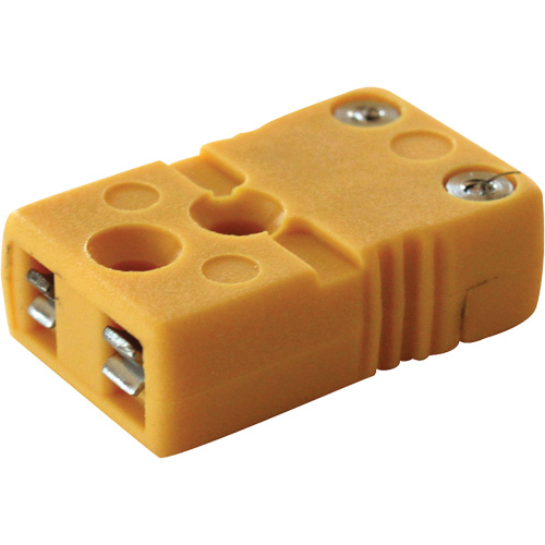 Subminiature Type K Female Connector Les Fournitures Industrielles Méga