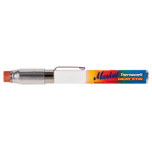 Thermomelt&reg; Heat Stik Temperature Indicators, 425° F Rating Les Fournitures Industrielles Méga