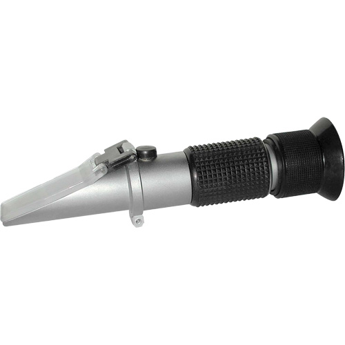 Refractometer, Analogue (Sight Glass), Brix Les Fournitures Industrielles Méga