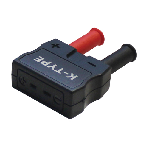Adaptateur de thermocouple Les Fournitures Industrielles Méga