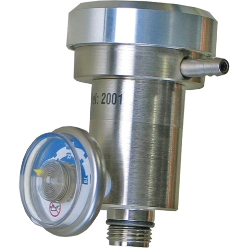 BW Demand Flow Regulator Les Fournitures Industrielles Méga