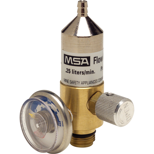 Fixed Flow Regulator  Les Fournitures Industrielles Méga