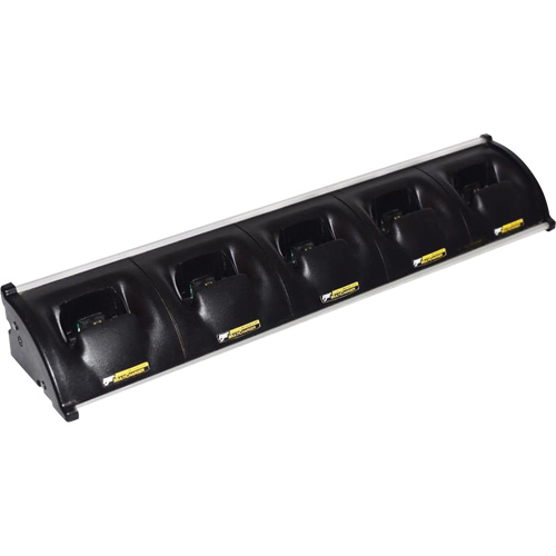 BW Ultra 5-Bay Charger Les Fournitures Industrielles Méga