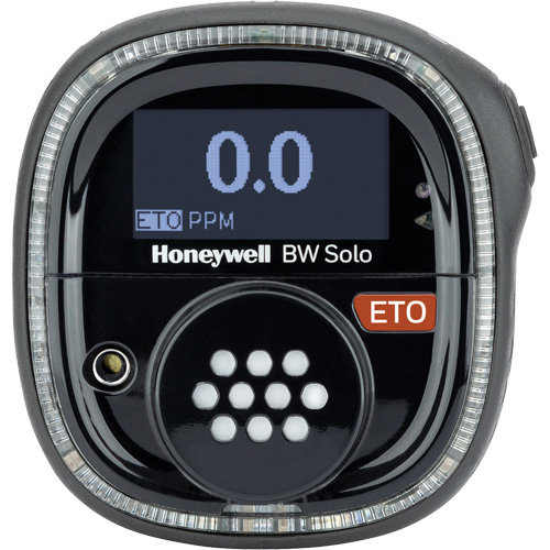 BW Solo sans fil (ETO), Simple Gaz, ETO Les Fournitures Industrielles Méga