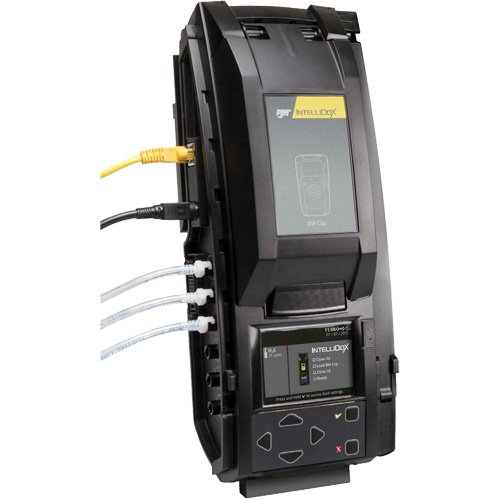 Poste d'accueil IntellidoX BW, Compatible avec BW Ultra Les Fournitures Industrielles Méga