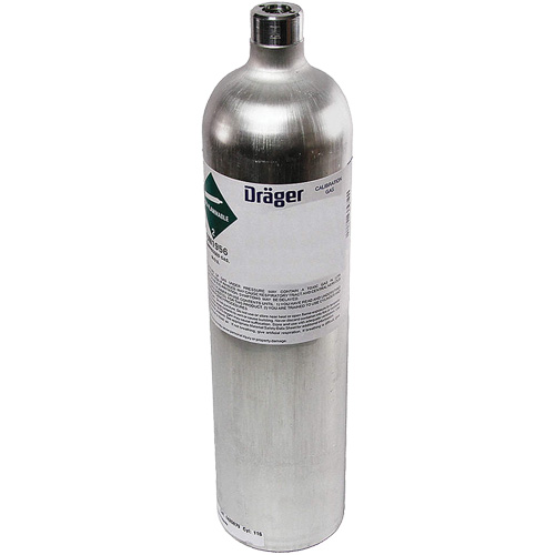 Mixture de gaz d&eacute;talonnage Les Fournitures Industrielles Méga