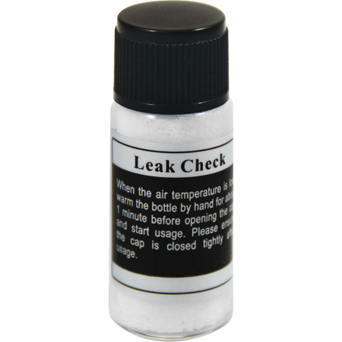 Replacement Refrigerant Leak Source Les Fournitures Industrielles Méga