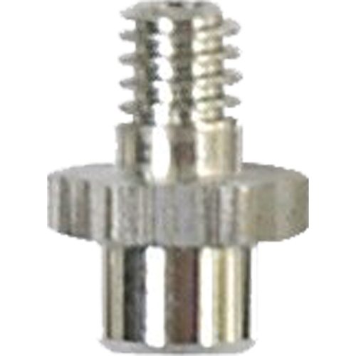 Accessoire pour balance &agrave; ressort Medio - boulon d'adaptation M3 Les Fournitures Industrielles Méga