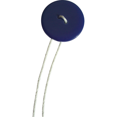Accessoire pour balance &agrave; ressort Medio - 10 boutons avec filet Les Fournitures Industrielles Méga
