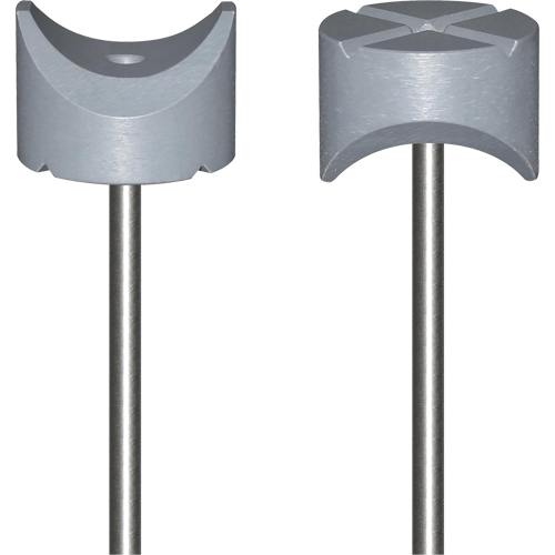 Macro Spring Scale Accessory - Multifunctional Cap Les Fournitures Industrielles Méga