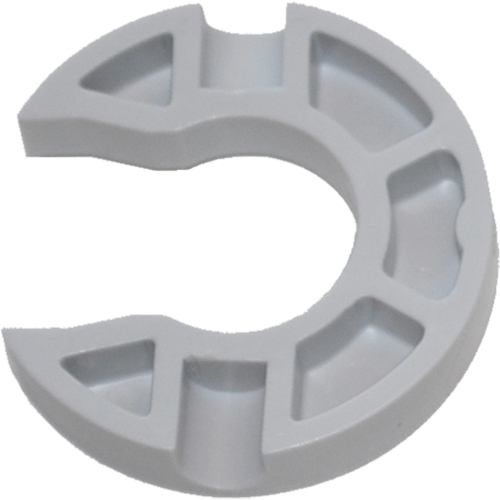 Accessoire pour balance &agrave; ressort Macro - Anneau en plastique pour poign&eacute;e-arceau Les Fournitures Industrielles Méga