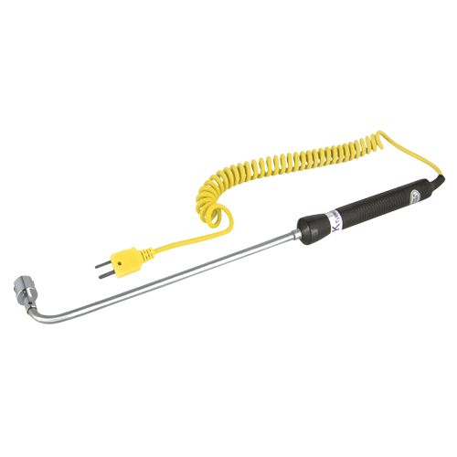 Right-Angle Surface Probe, 13" " L Les Fournitures Industrielles Méga