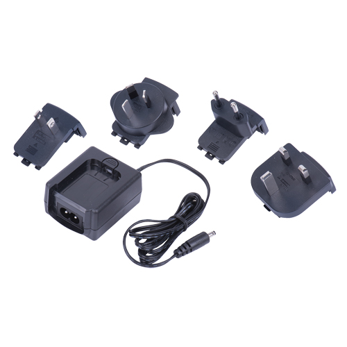 International AC Adaptor for REED R9450  Les Fournitures Industrielles Méga
