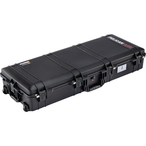 Air Long Case with Foam Insert, Hard Case Les Fournitures Industrielles Méga