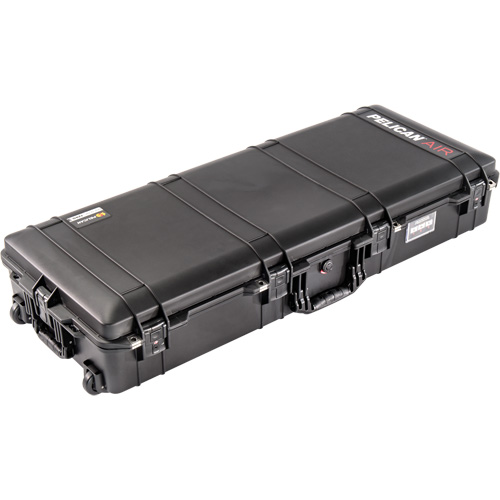 Valise pour archet Bow Air, Mallette rigide Les Fournitures Industrielles Méga