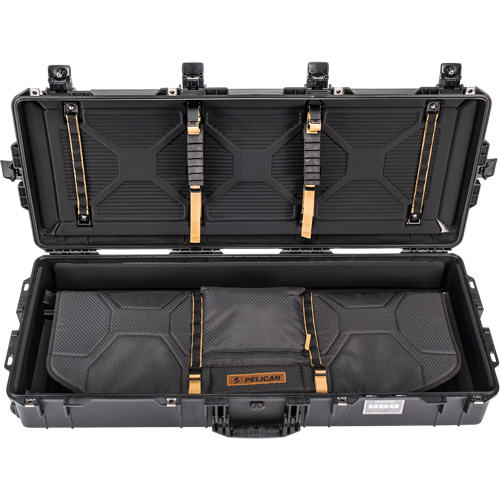 Valise pour archet Bow Air, Mallette rigide Les Fournitures Industrielles Méga