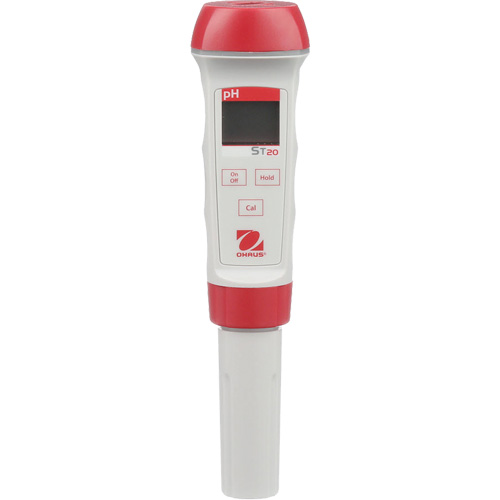 Starter Conductivity Pen Meter Les Fournitures Industrielles Méga