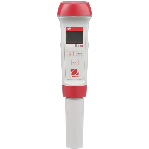 Starter Salinity Pen Meter Les Fournitures Industrielles Méga