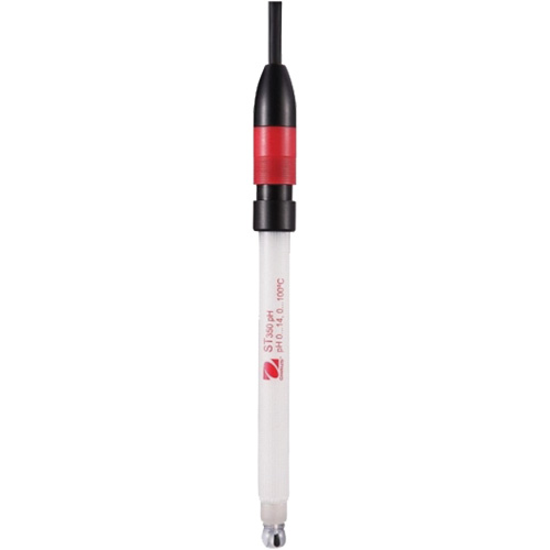 Starter 3-in-1 Refillable pH Electrode Les Fournitures Industrielles Méga