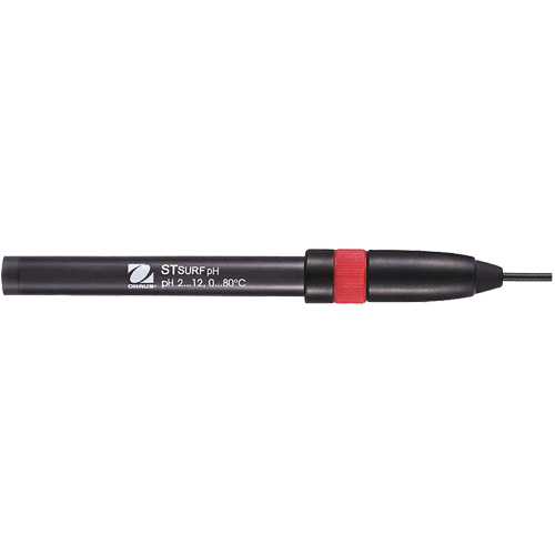 Starter 2-in-1 Refillable pH Electrode Les Fournitures Industrielles Méga