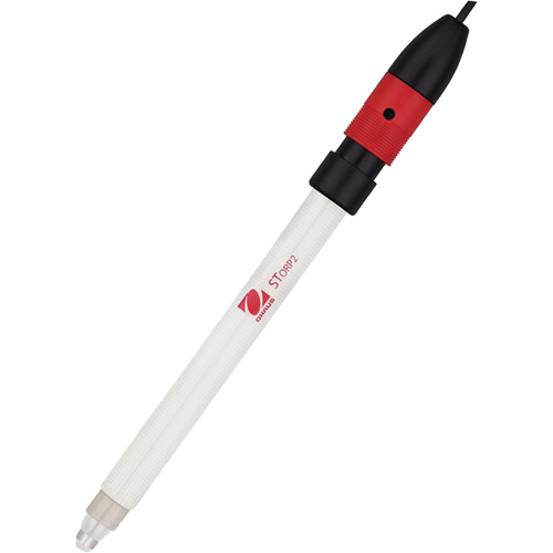 Starter Refillable ORP Electrode, 1.2 cm " L Les Fournitures Industrielles Méga