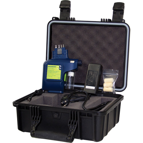 PCA&reg; 400 Active Sample Conditioner Kit Les Fournitures Industrielles Méga