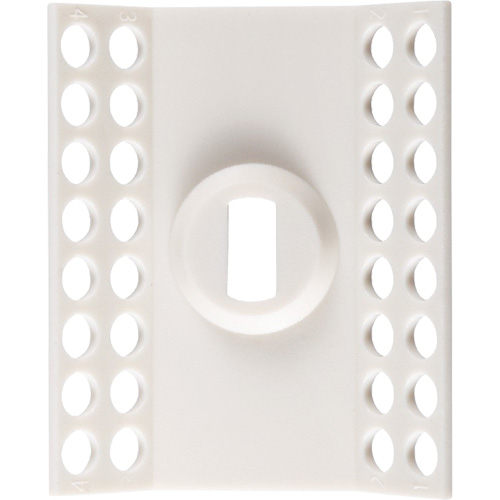 Rotor Frontier5306 pour ensemble de tubes Les Fournitures Industrielles Méga