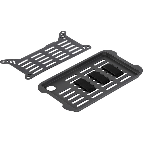 R40 Ruck Personal Utility Case, Hard Case Les Fournitures Industrielles Méga