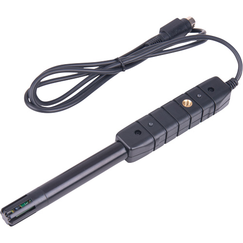 Replacement Temperature Humidity Probe, 19.7 cm " L Les Fournitures Industrielles Méga