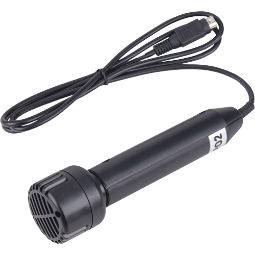 Replacement Oxygen Probe, 15 cm " L Les Fournitures Industrielles Méga
