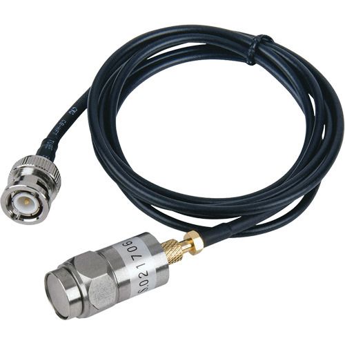 Capteur de vibrations de rechange, 3,7 cm " lo Les Fournitures Industrielles Méga