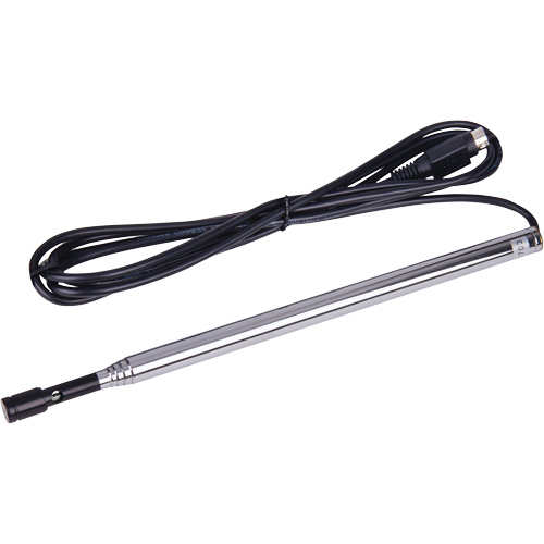 Replacement Thermal Anemometer Probe, 19.5 cm " L Les Fournitures Industrielles Méga