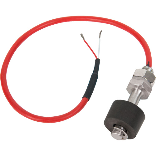 Vertical Float Level Switch Les Fournitures Industrielles Méga