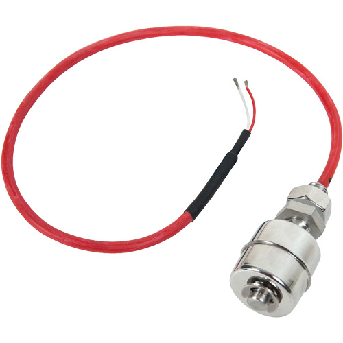 Vertical Float Level Switch Les Fournitures Industrielles Méga