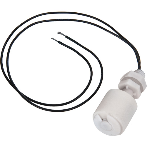 Vertical Float Level Switch Les Fournitures Industrielles Méga