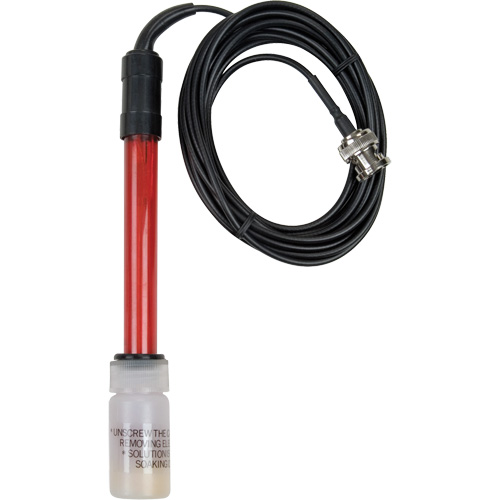 Replacement ORP Probe, 15 cm " L Les Fournitures Industrielles Méga