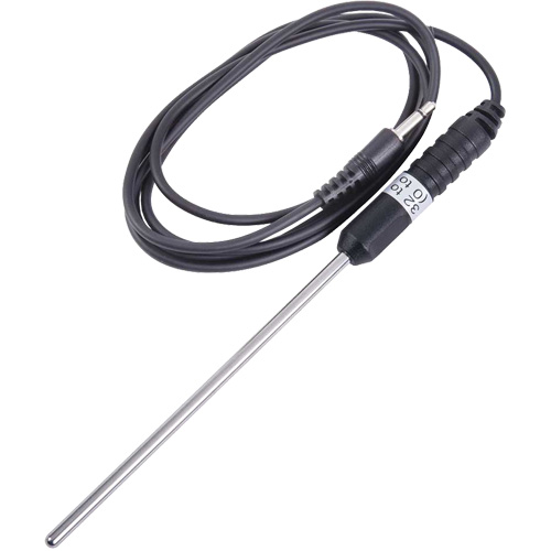 Replacement Temperature Compensation Probe, 15 cm " L Les Fournitures Industrielles Méga