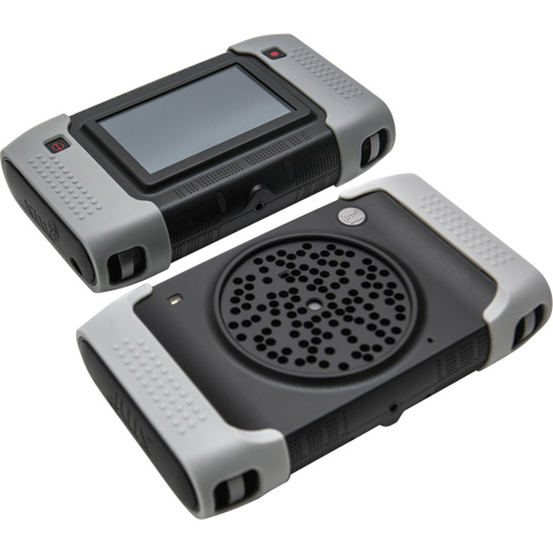 BatCam 2.0 Ultrasonic & Sound Detection Camera, Display Alert Les Fournitures Industrielles Méga